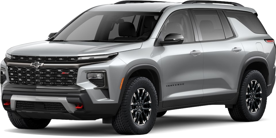 2024 Trailblazer ACTIV