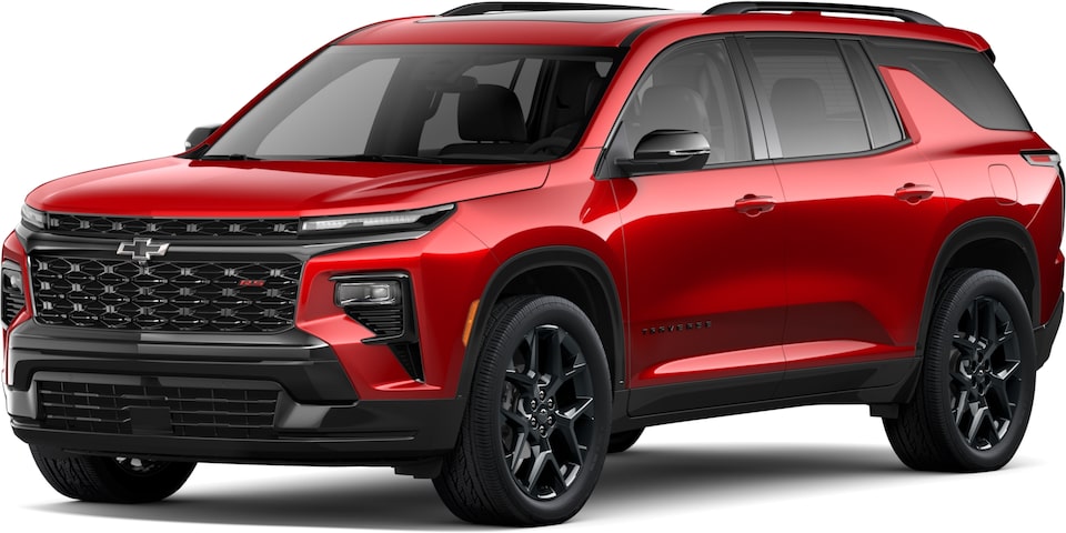 2024 Trailblazer ACTIV