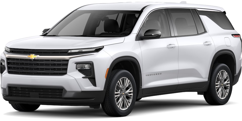 2024 Trailblazer ACTIV