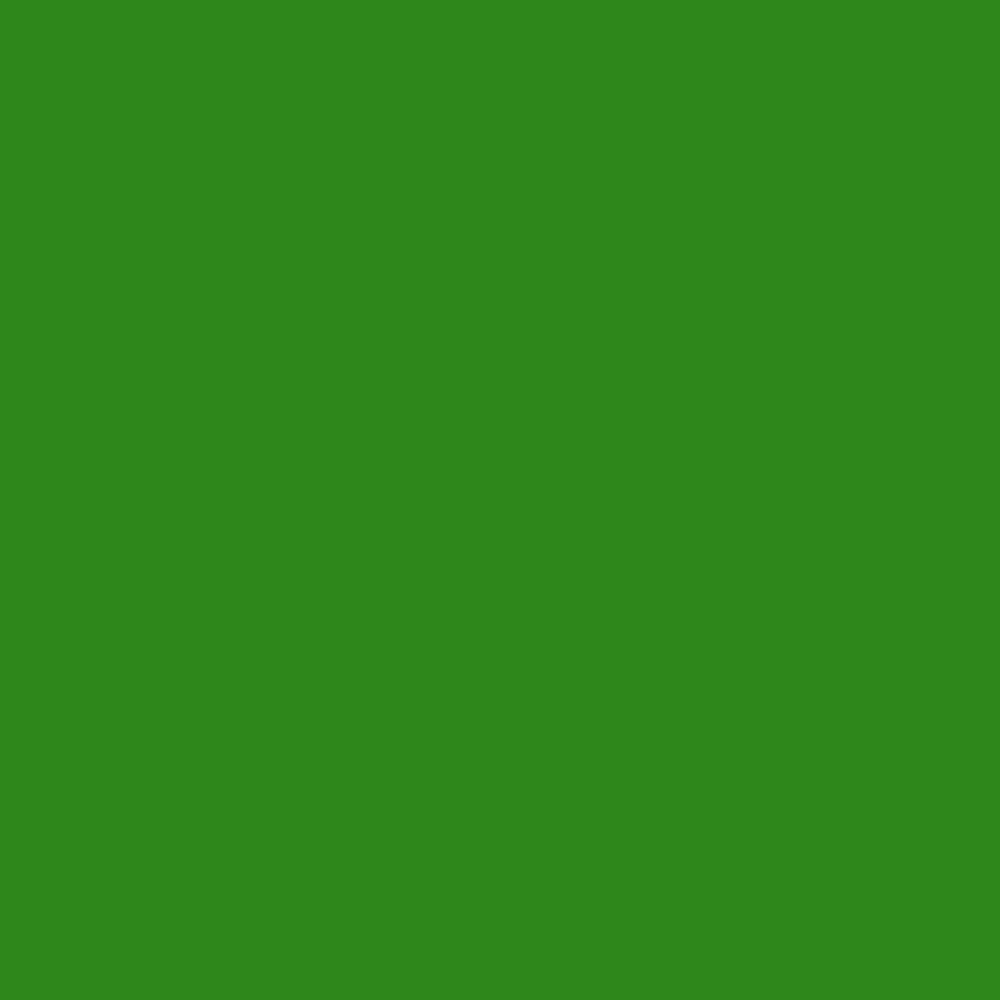 A Green Square