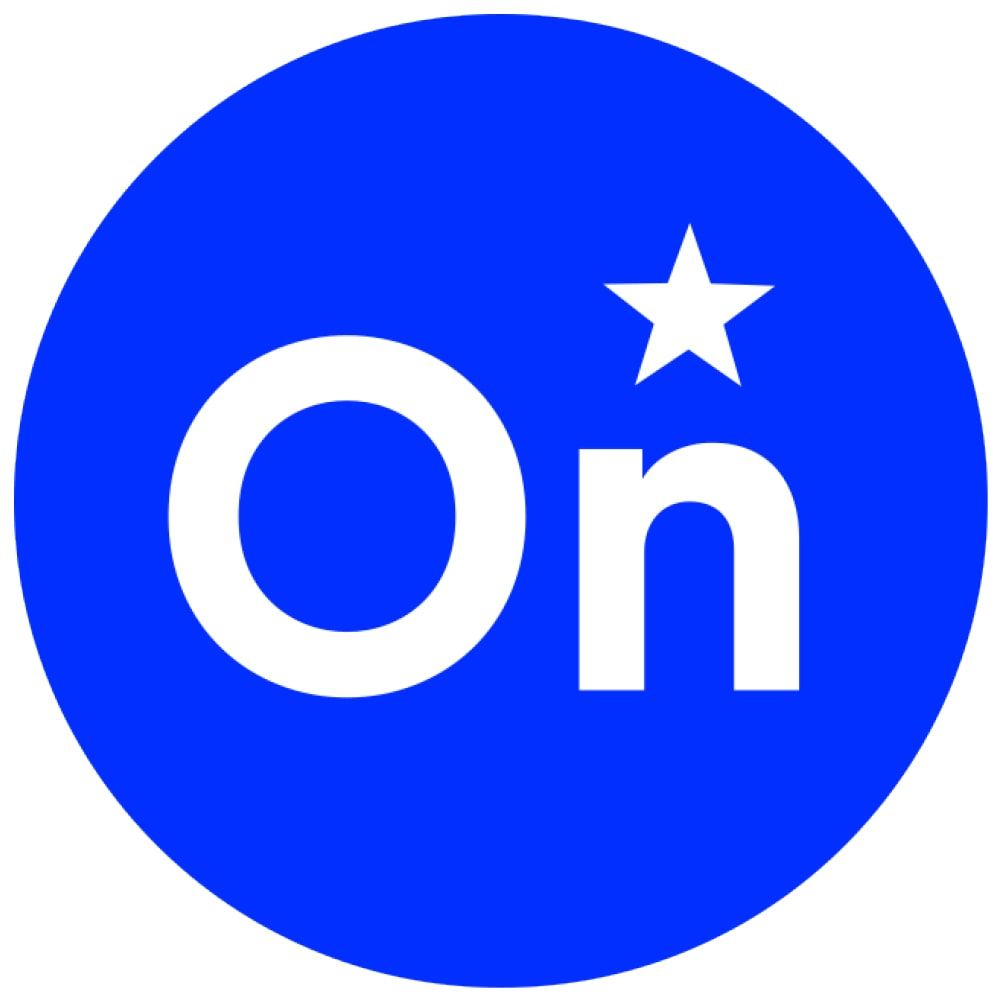 Logo de OnStar