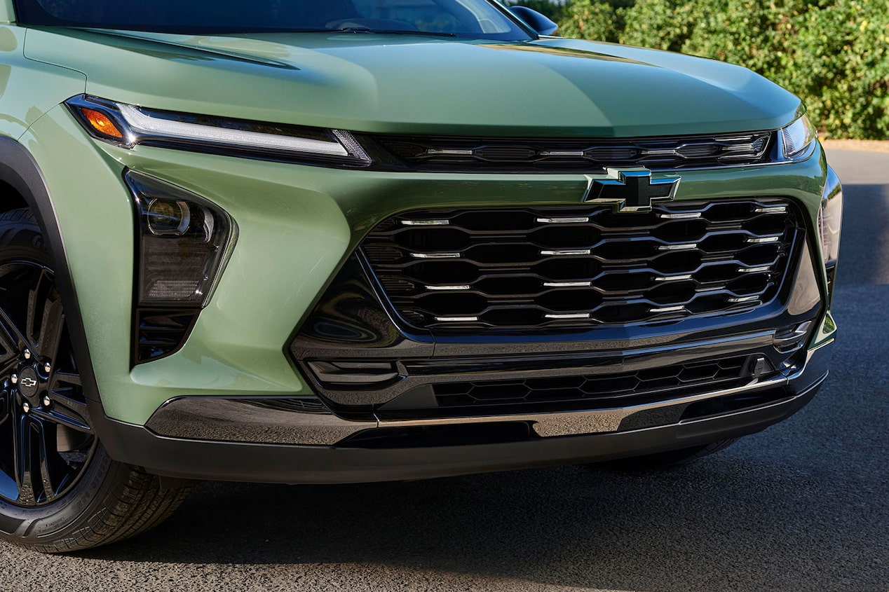 Chevy Service Denton TX El Dorado Chevrolet