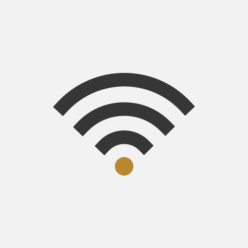 Chevy 2024 Trax Wi-Fi Hotspot Icon