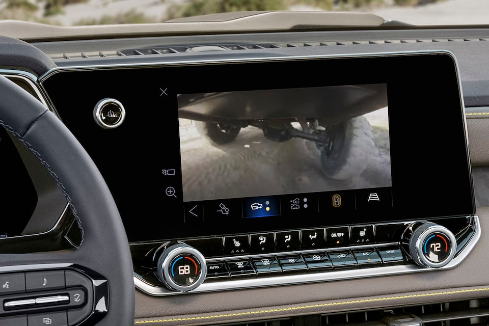Montable electrico sales chevrolet colorado
