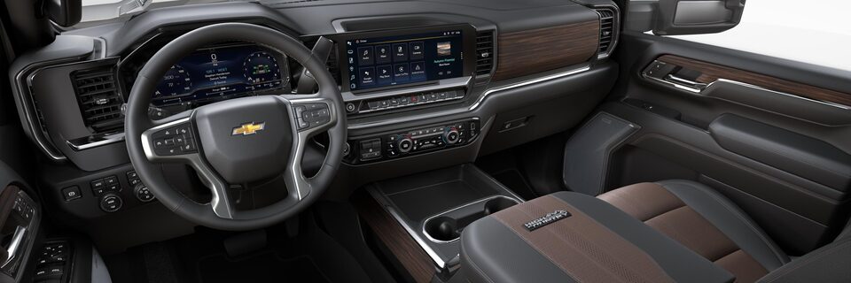 Jet Black, Umber, Leather