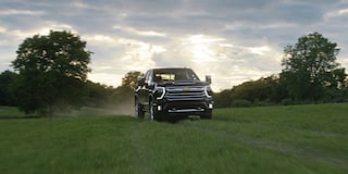 2024 Silverado HD: "This is the Truck" Video and Posterframe