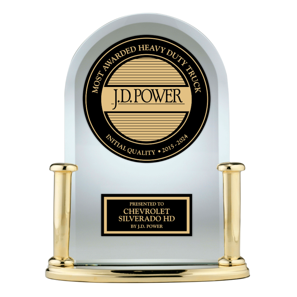 2024 JDP Award