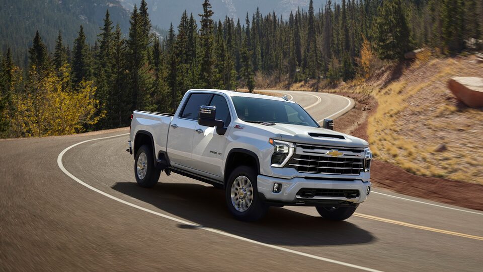 Lane Keep Assist with Lane Departure Warning
