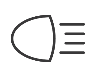 Lighting Icon