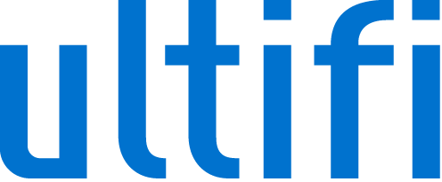 Ultifi Logo