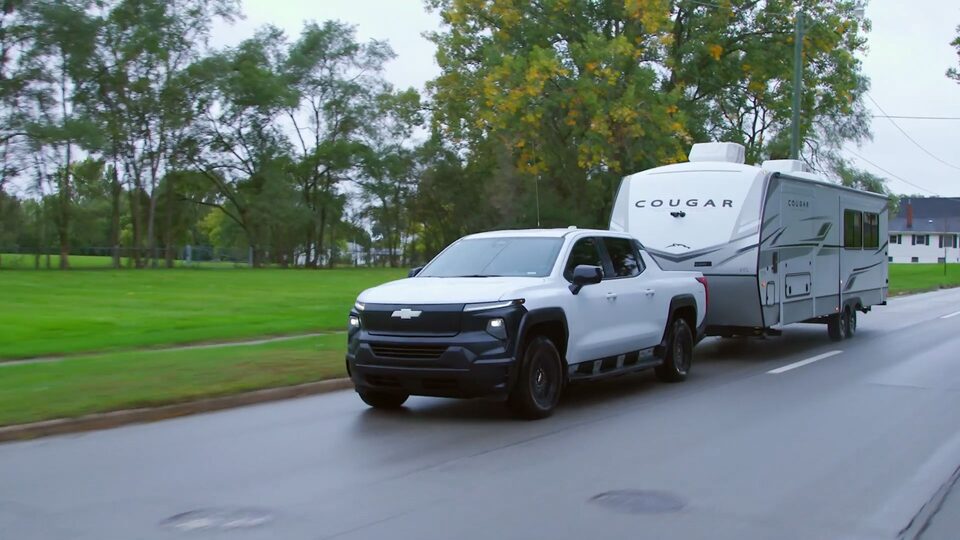Towing