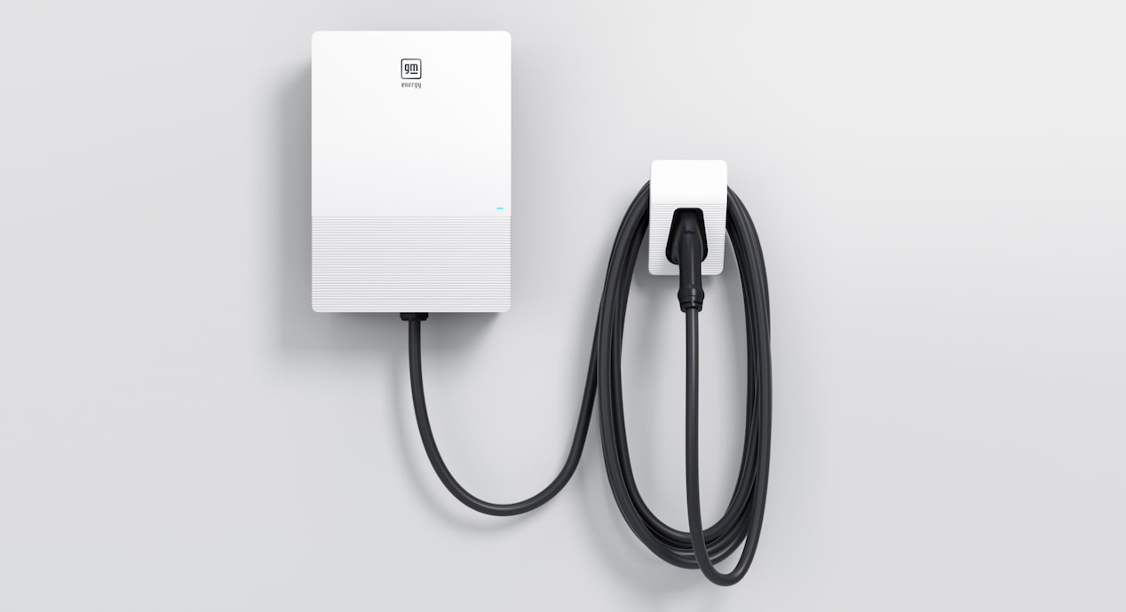 Home EV Charging Station