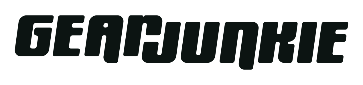 Logotipo de Gear Junkie