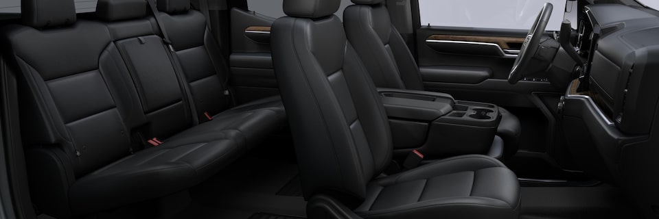 Jet Black