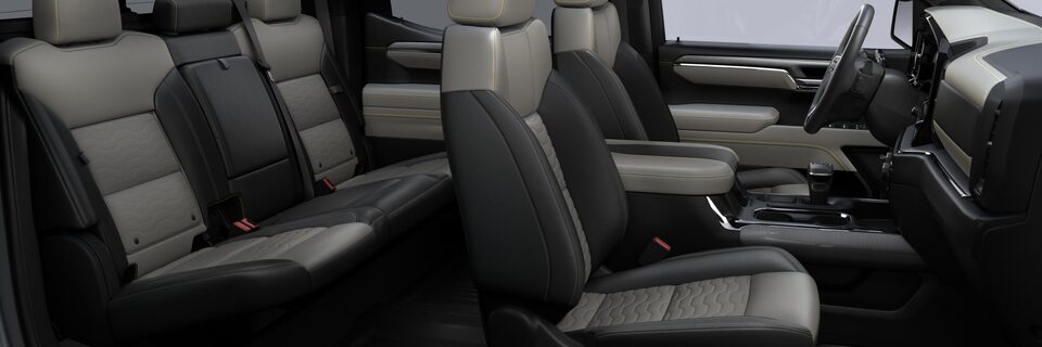 Jet Black/Graystone
