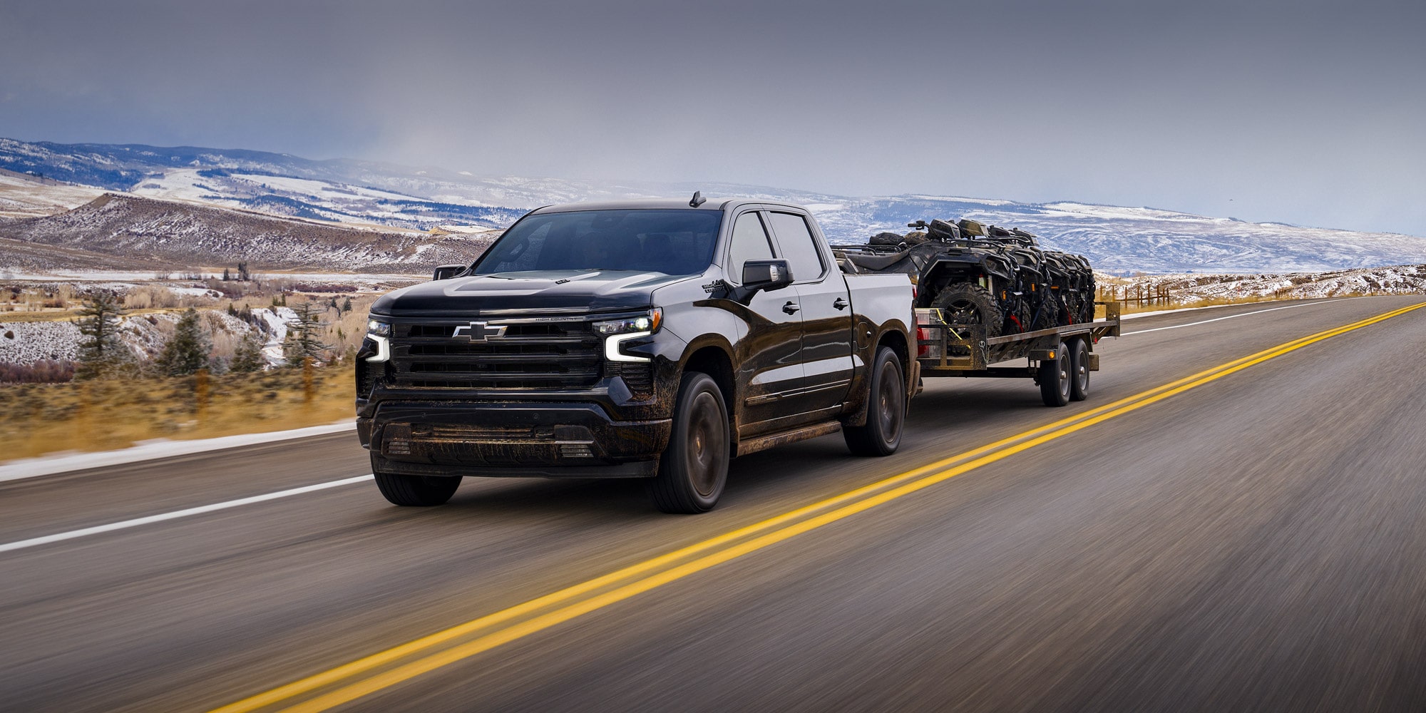 2024 Chevy Silverado 1500 2024 Chevy Silverado 1500