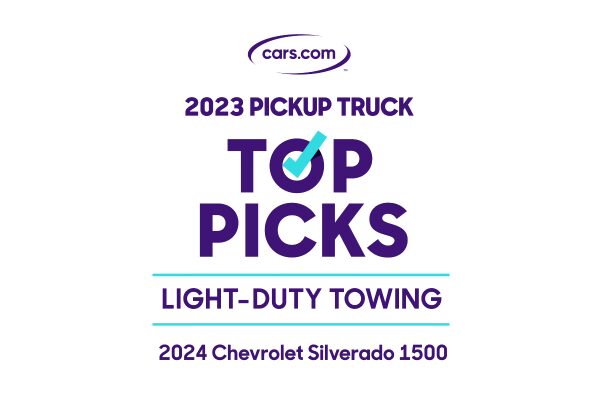 Cars.com Top Picks for Light Duty Towing