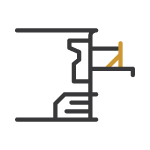 Multiflex Inner Gate Load Stop