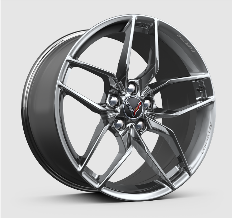 2025 Corvette Z06 Supercar Chevrolet