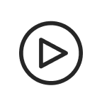 Play Button Icon