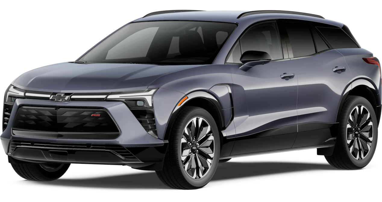 Blazer EV