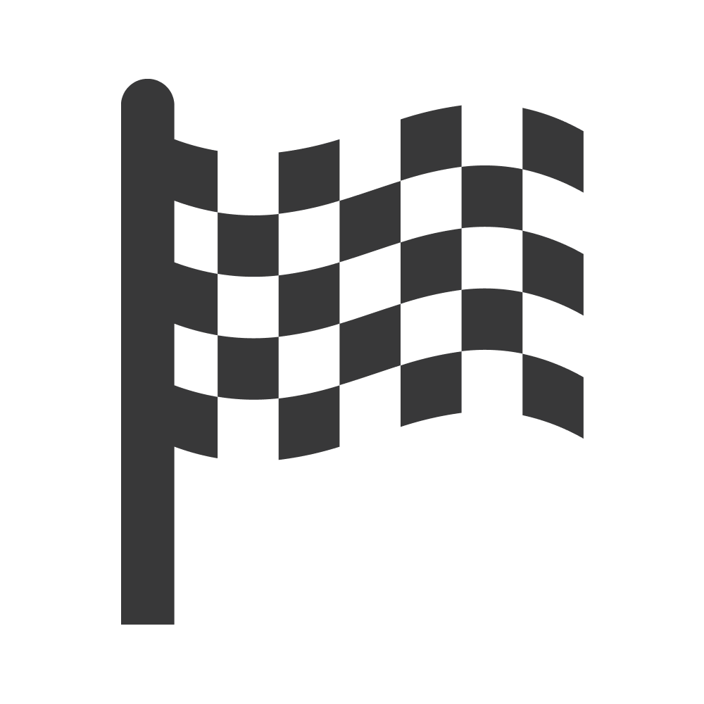 Sport Mode Icon