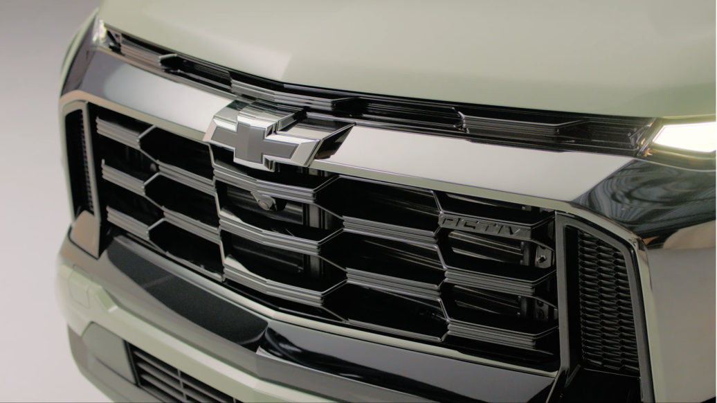 2025 Equinox Design Video