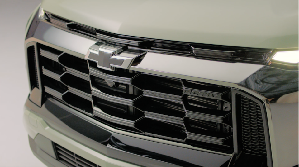 Rely on Chevrolet-Certified Parts for Optimal Performance thumbnail