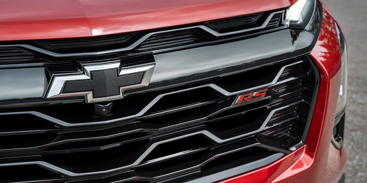 Grille Kit | CHEVROLET EQUINOX 2025 Grille Kit | CHEVROLET EQUINOX 2025