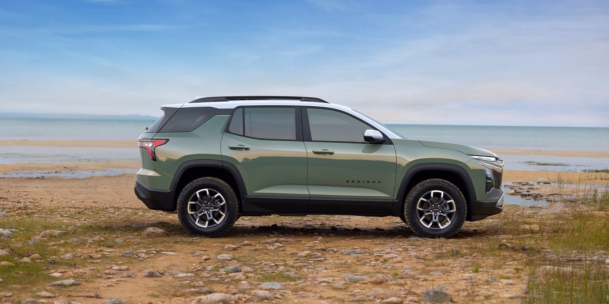 2025 Equinox