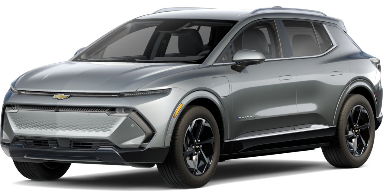 Equinox EV
