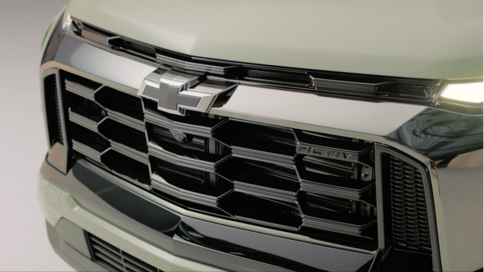 2025 Equinox Design Video