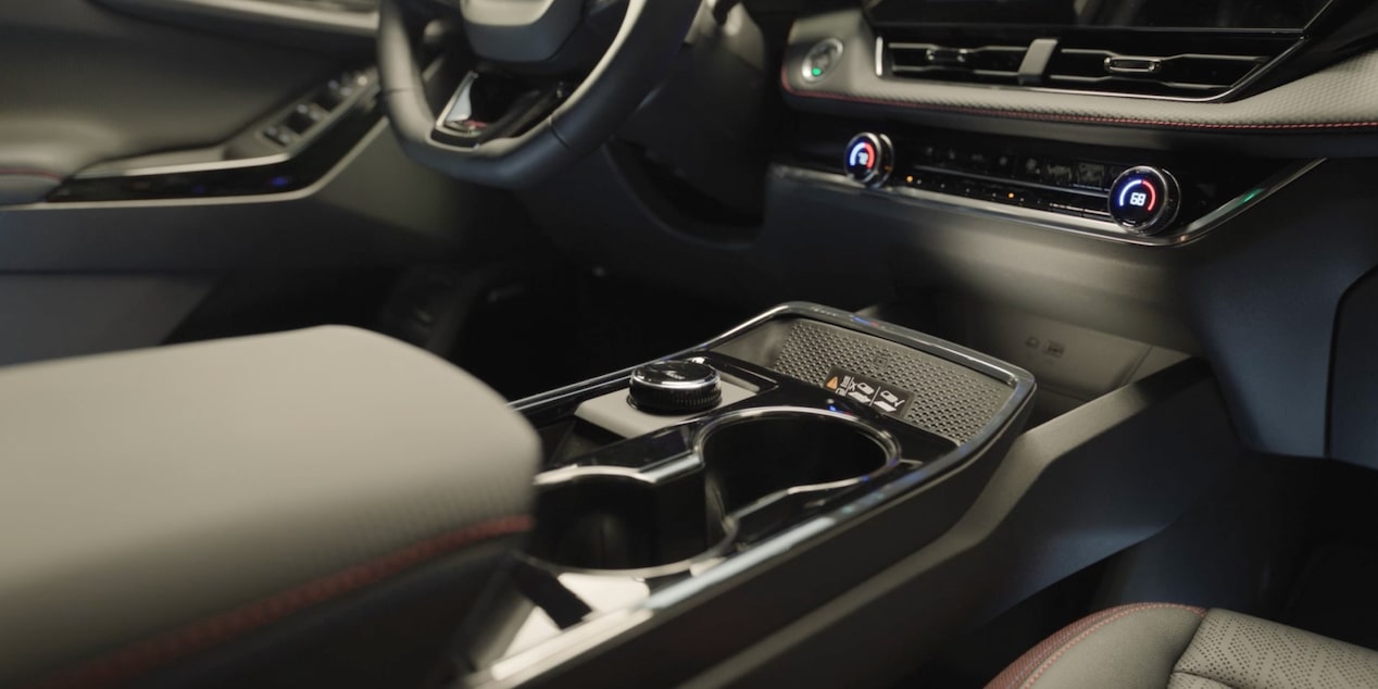 2025 Equinox Design Video