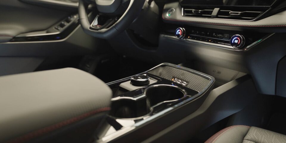 2025 Equinox Design Video