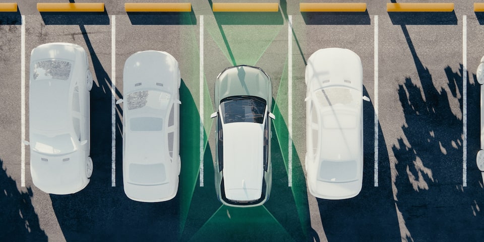 2025 Chevy Equinox Safety Video