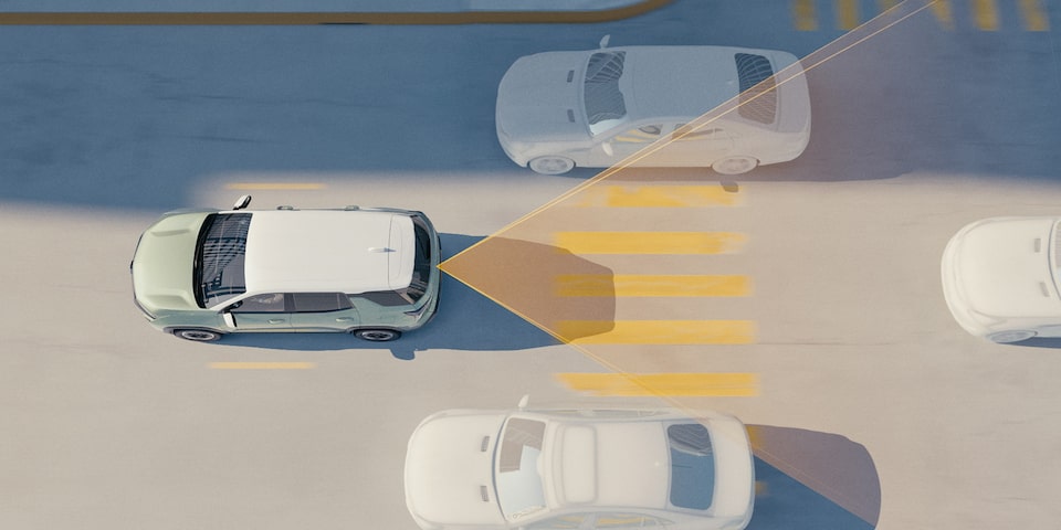 2025 Chevy Equinox Safety Video