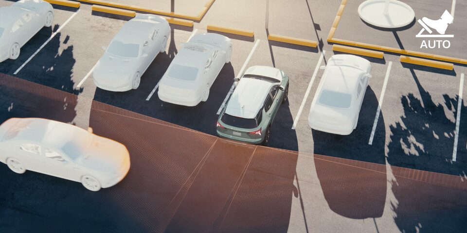 2025 Chevy Equinox Safety Video