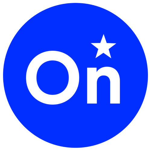 The OnStar Logo