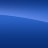 Reef Blue Metallic color chip