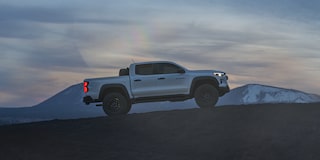 ZR2 Bison Edition on the horizon