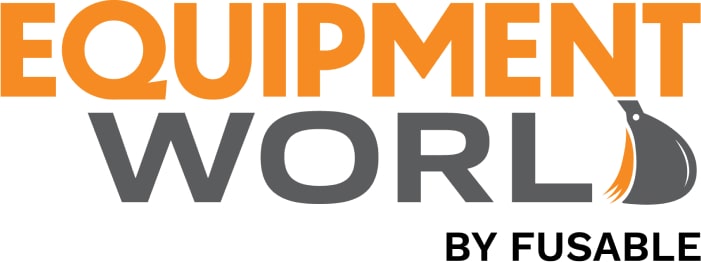 Equipment World Logo