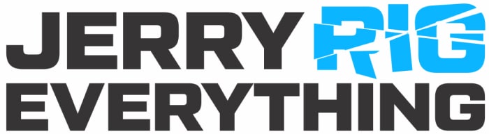 Jerrg Rig Everything Logo
