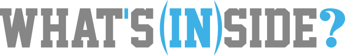 What's (In)Side Logo