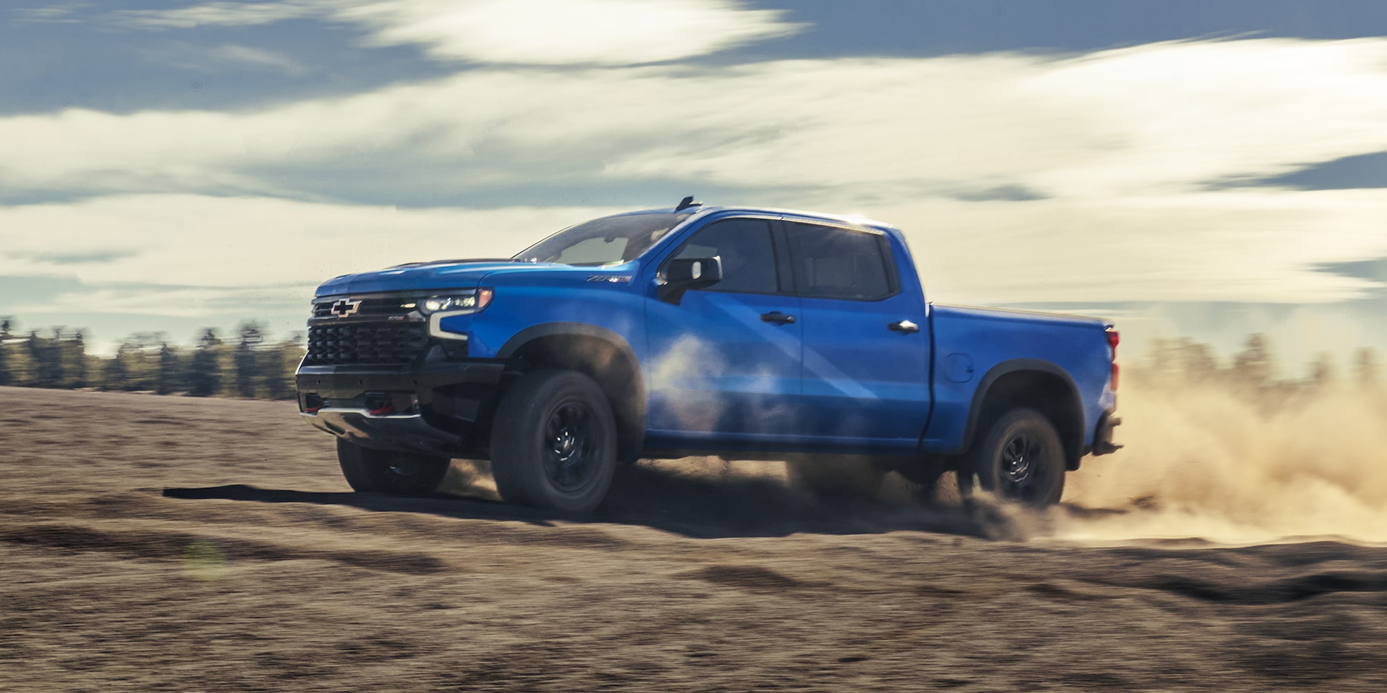 Chevy Silverado