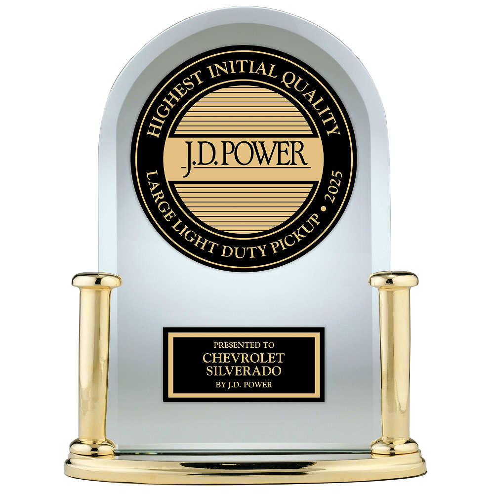 JDP Award