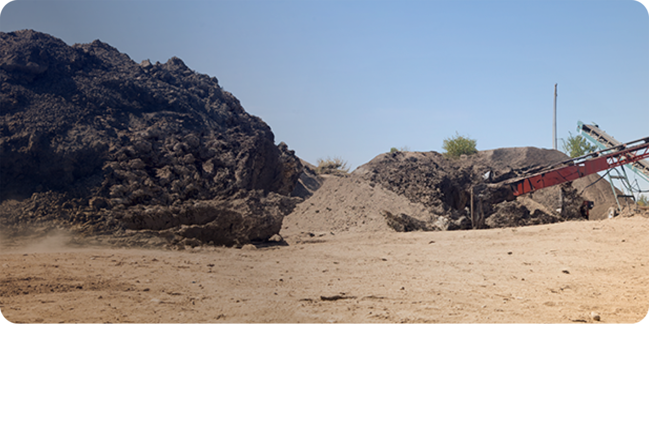 Desert backplate for the 2026 Chevrolet Silverado LD .