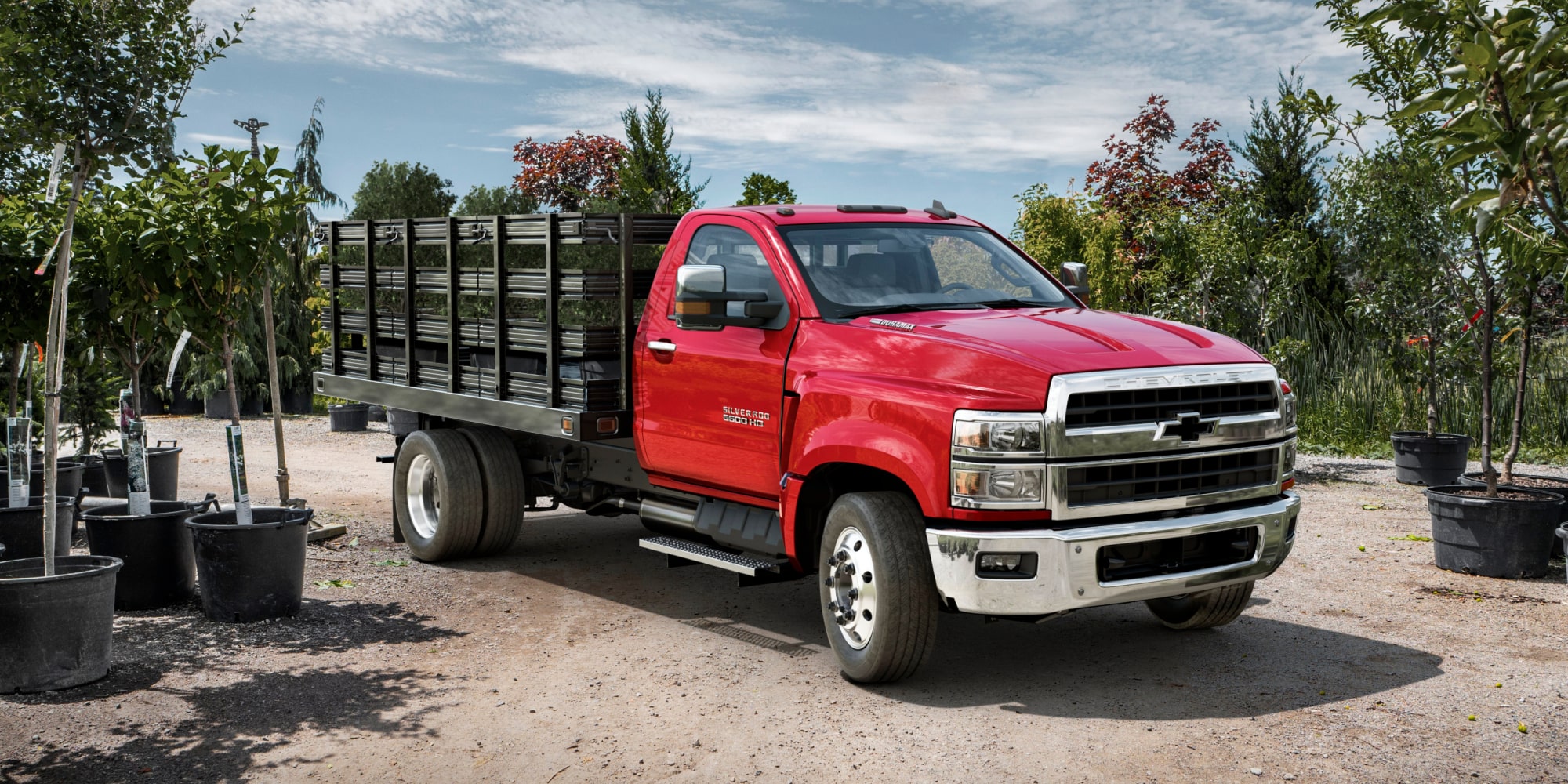 2026 chevrolet chassis cab design