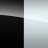Mosaic Black Metallic/Summit White