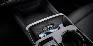 Wireless Smartphone Charging Feature Inside the 2026 Chevy Equinox