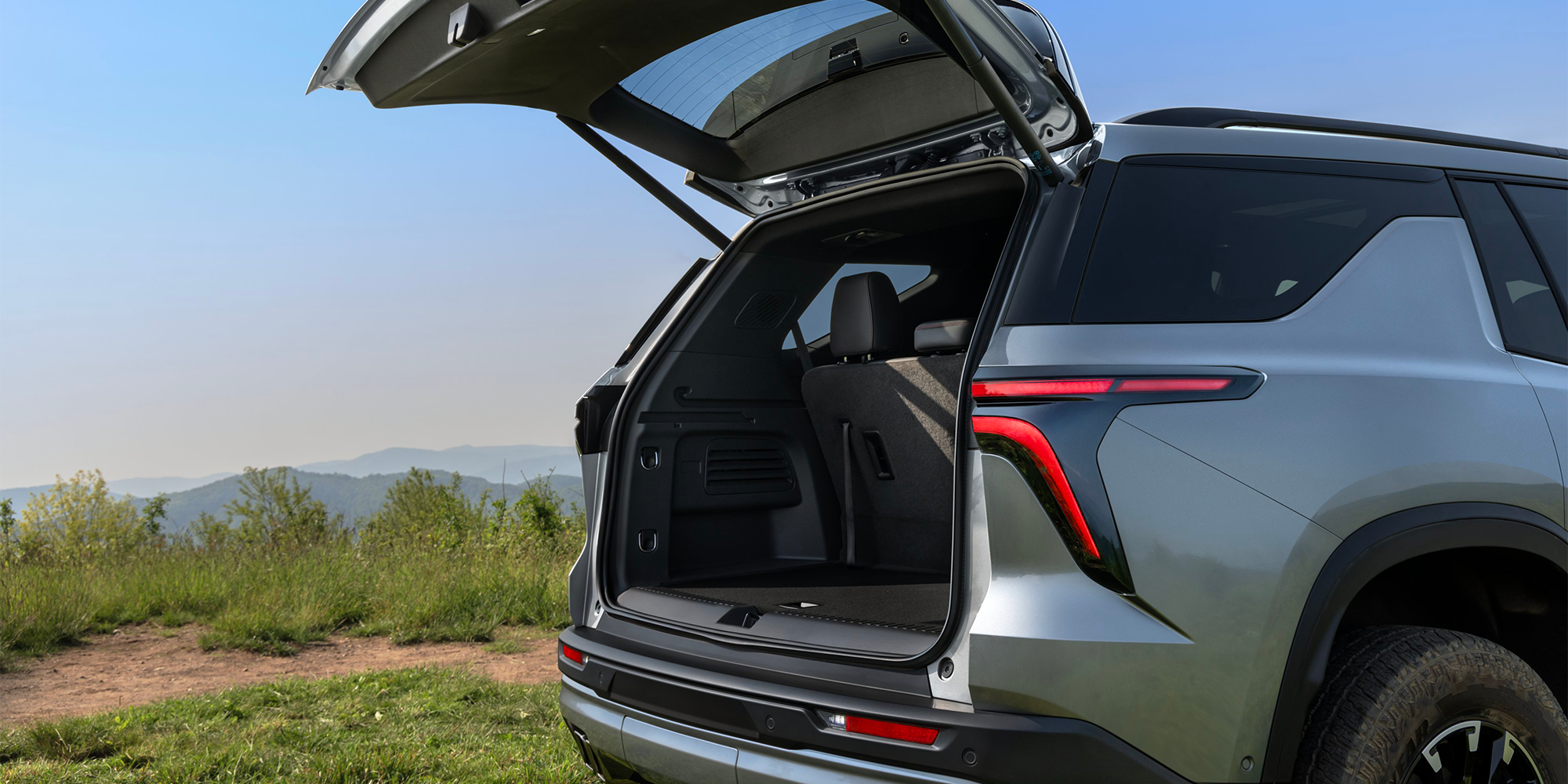 where to lease or buy the new 2026 chevrolet traverse in media pa?